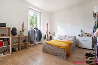  Appartement à vendre 1 pièce 34 m²