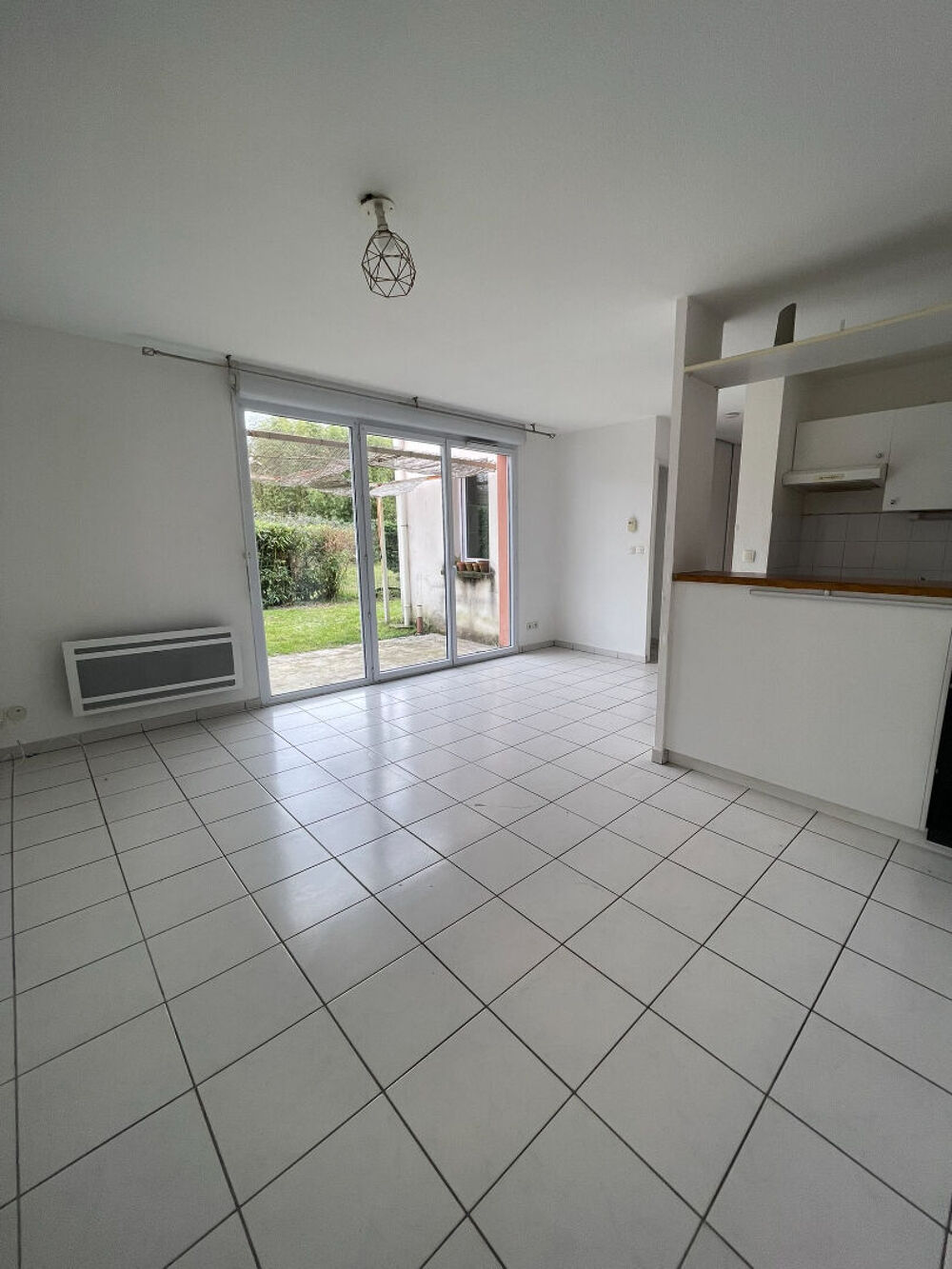 Vente Appartement Appartement  2 pièce(s) 42.75 m2 Saint andre de cubzac