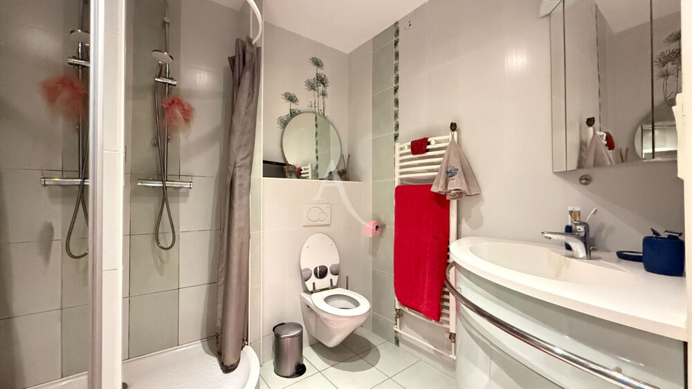 Vente Appartement LA ROCHE SUR YON APPARTEMENT A VENDRE EXCLUSIVITE AMANDA La roche sur yon