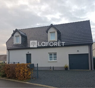  Maison � vendre 5 pi�ces 125 m�