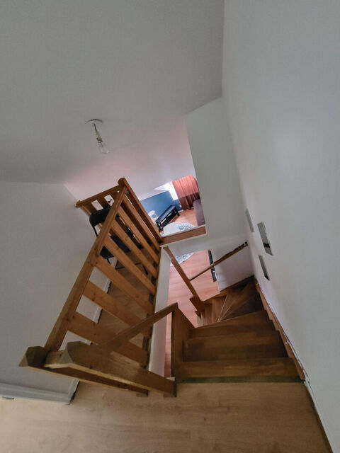  Appartement � louer 2 pi�ces 28 m�