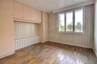  Appartement � vendre 4 pi�ces 88 m�