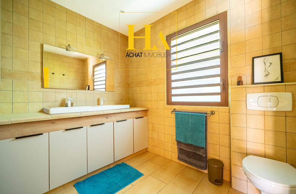 � vendre  Maison Saint-Joseph (97480)