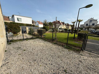  Appartement � louer 1 pi�ce 23 m�