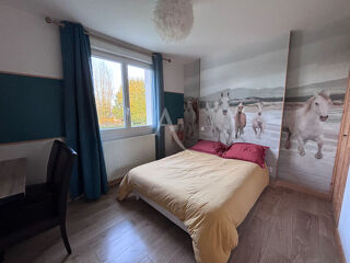  Maison  vendre 6 pices 170 m