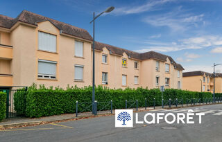  Appartement � vendre 3 pi�ces 68 m�