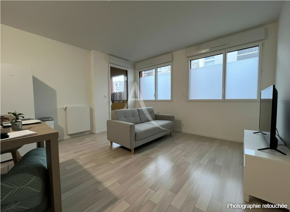 Location Appartement Appartement  3 pièce(s) 64.32 m2 Nantes