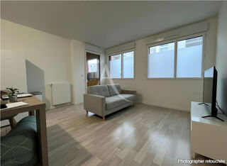  Appartement à louer 3 pièces 64 m²