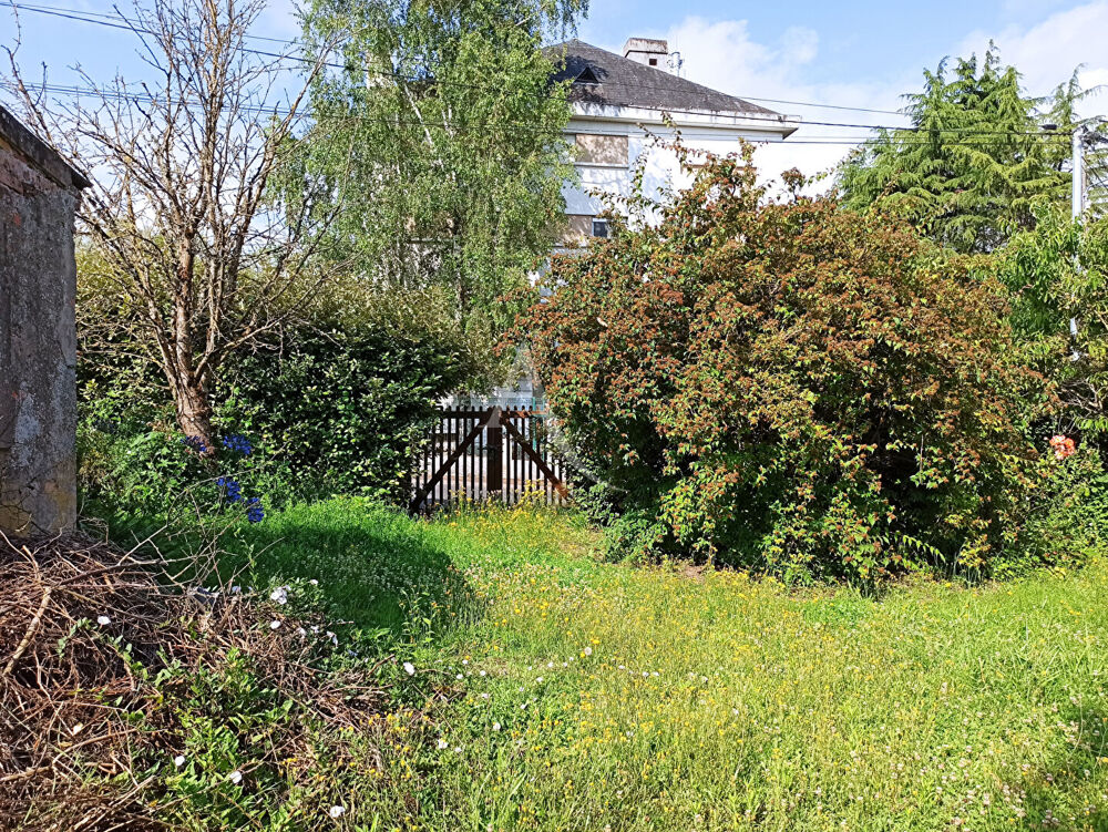 Vente Terrain A Saint Aignan sur Cher, Terrain  1121 m   btir St aignan
