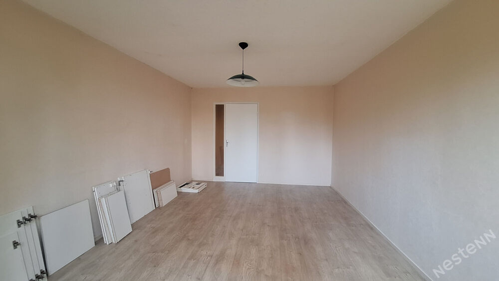 A vendre Appartement T3 2 chambres, proximité du centre-ville, résidence sécurisée avec gardien