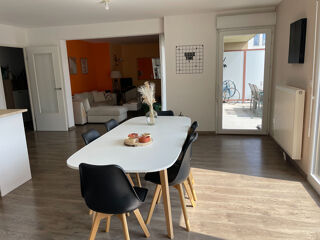  Appartement  vendre 3 pices 93 m