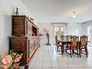  Appartement � vendre 4 pi�ces 81 m�