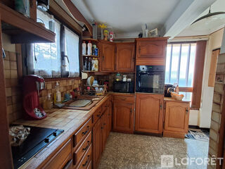  Maison � vendre 5 pi�ces 95 m�