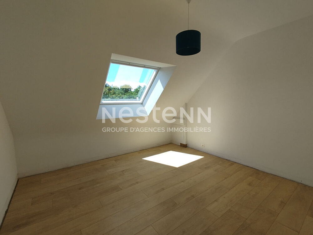 Vente Maison Coeur de St Armel - 4 ou 5 Chambres - beau terrain Saint armel