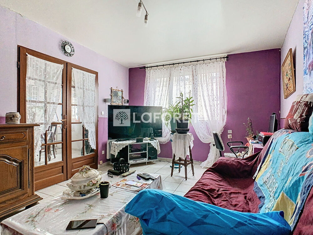 Vente Immeuble Immeuble de rapport -  Givry en Argonne - 6 pièces 196 m2 Givry en argonne