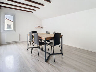  Appartement � vendre 3 pi�ces 59 m�