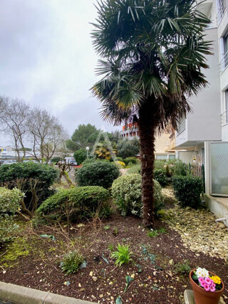  Appartement � vendre 1 pi�ce 25 m�