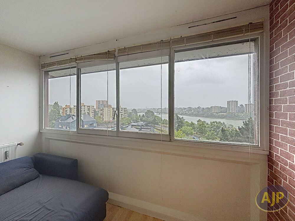 Location Appartement Appartement de type 3 Nantes
