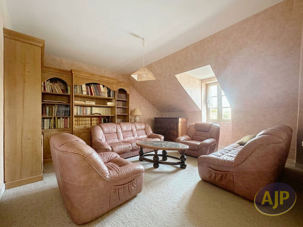 Vente Maison LE POULIGUEN Centre-ville maison ancienne 146m² Le pouliguen