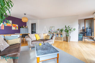  Appartement � vendre 4 pi�ces 104 m�