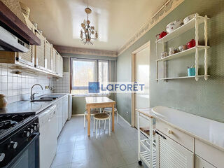  Appartement à vendre 5 pièces 112 m²