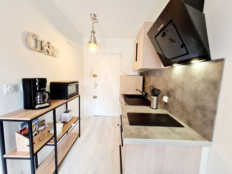  Appartement � louer 1 pi�ce 18 m�