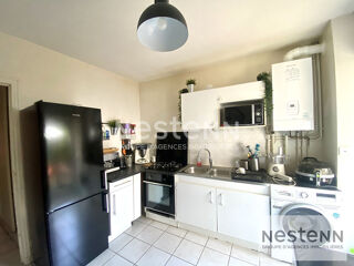  Appartement à louer 4 pièces 91 m²