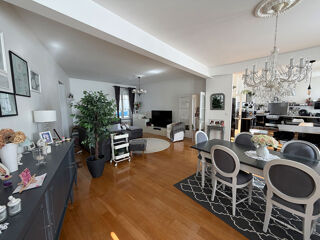  Appartement à vendre 5 pièces 150 m²