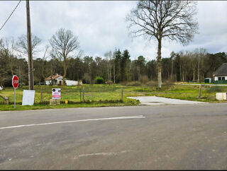  Terrain � vendre 867 m�