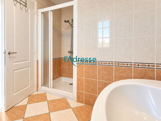  Maison à vendre 6 pièces 125 m²