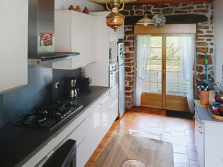  Maison � vendre 5 pi�ces 