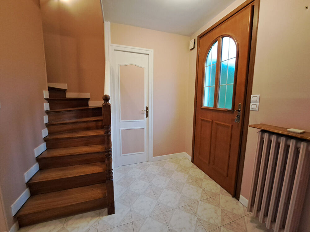 Vente Maison Maison avec sous sol total PRECY SUR OISE Precy sur oise