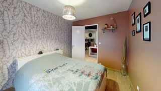  Maison � vendre 4 pi�ces 93 m�