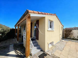 Vente Maison 3 pièces 63 m²