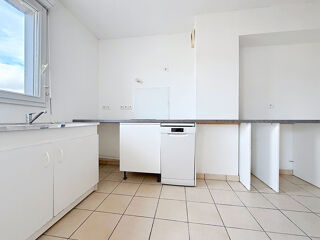  Appartement à vendre 4 pièces 89 m²