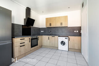  Appartement � vendre 2 pi�ces 47 m�