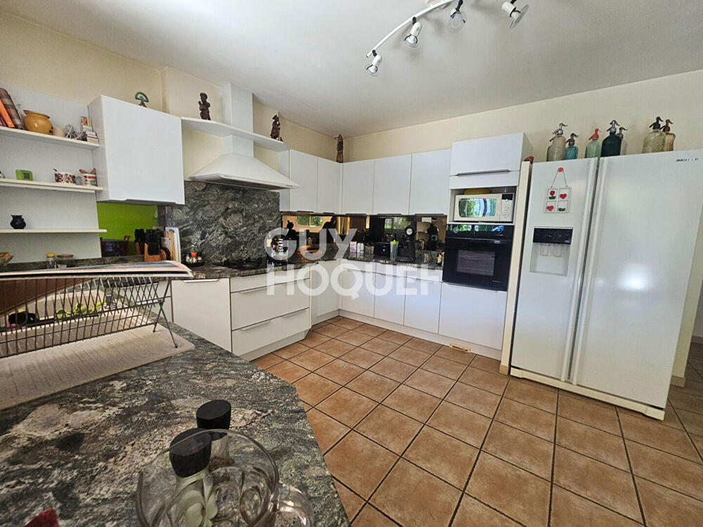 Vente Maison Grande propriété familiale avec piscine à Villelongue-de-la-Salanque Villelongue de la salanqu