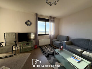  Appartement � vendre 2 pi�ces 56 m�