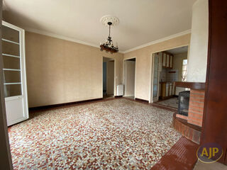 Maison à vendre 5 pièces 101 m²