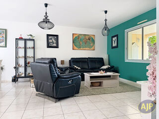  Maison à vendre 6 pièces 160 m²