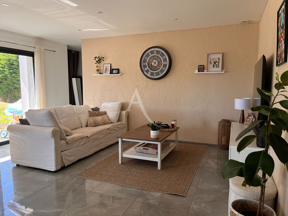 Vente Maison Maison Landeronde