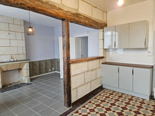  Maison à louer 4 pièces 63 m²