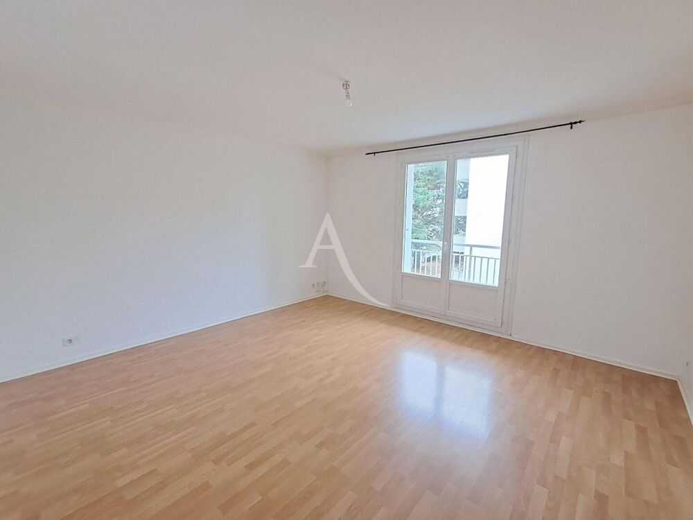 Location Appartement Appartement Nantes - 4 pice(s) - 77.19 m2 Nantes