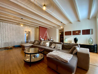  Maison � vendre 6 pi�ces 199 m�