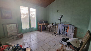  Maison � vendre 3 pi�ces 73 m�