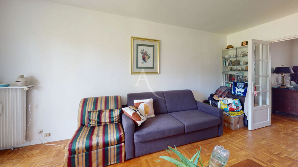 Appartement VILLEBON-SUR-YVETTE 3 pièces 72.83 m²