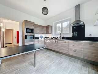  Maison � vendre 5 pi�ces 120 m�