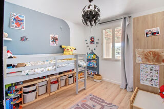  Maison � vendre 5 pi�ces 105 m�