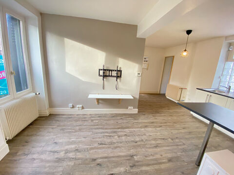  Appartement � louer 2 pi�ces 38 m�