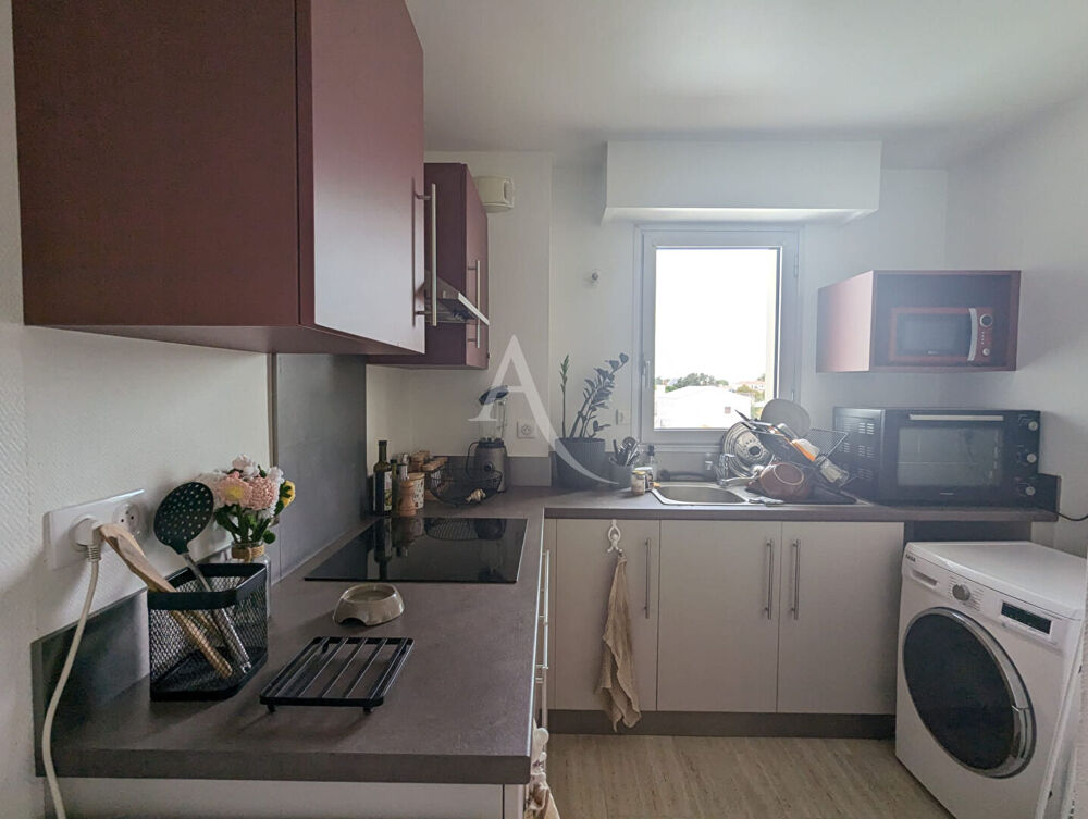 Vente Appartement Appartement Challans 2 pièce(s) 40.50 m2 Challans
